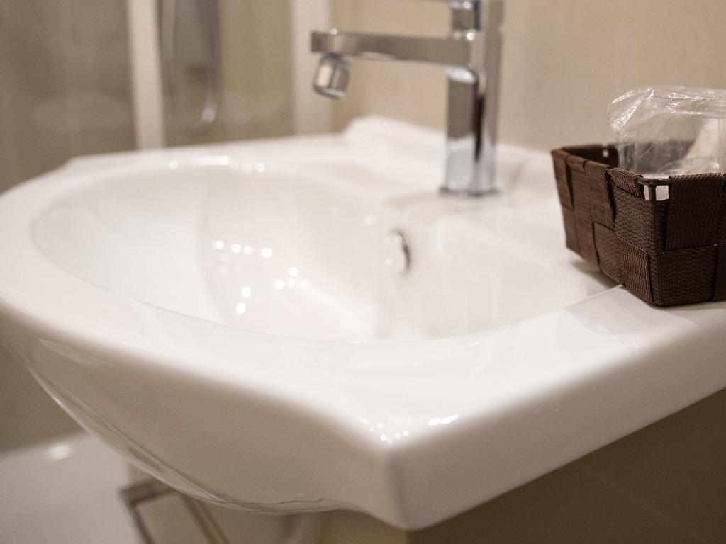 Sanremo Inn Eksteriør bilde