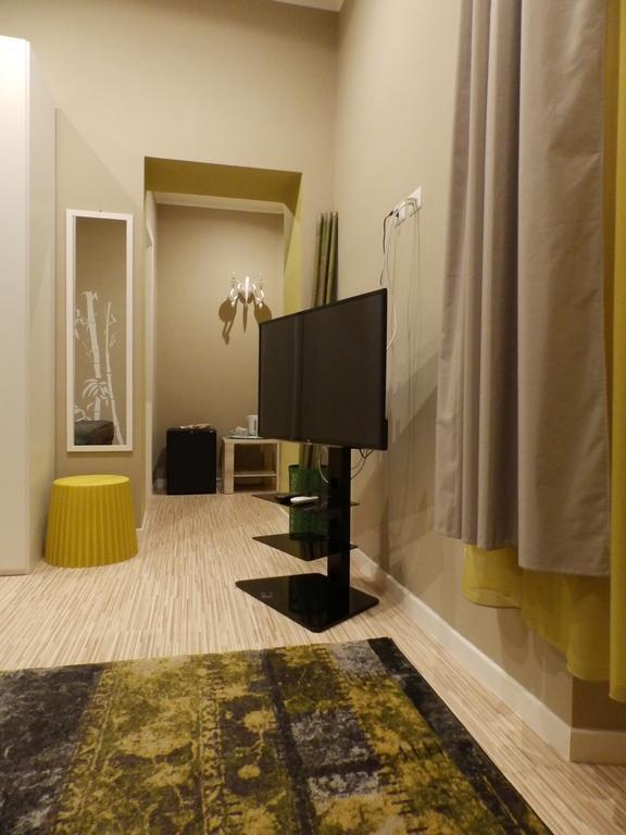 Sanremo Inn Eksteriør bilde