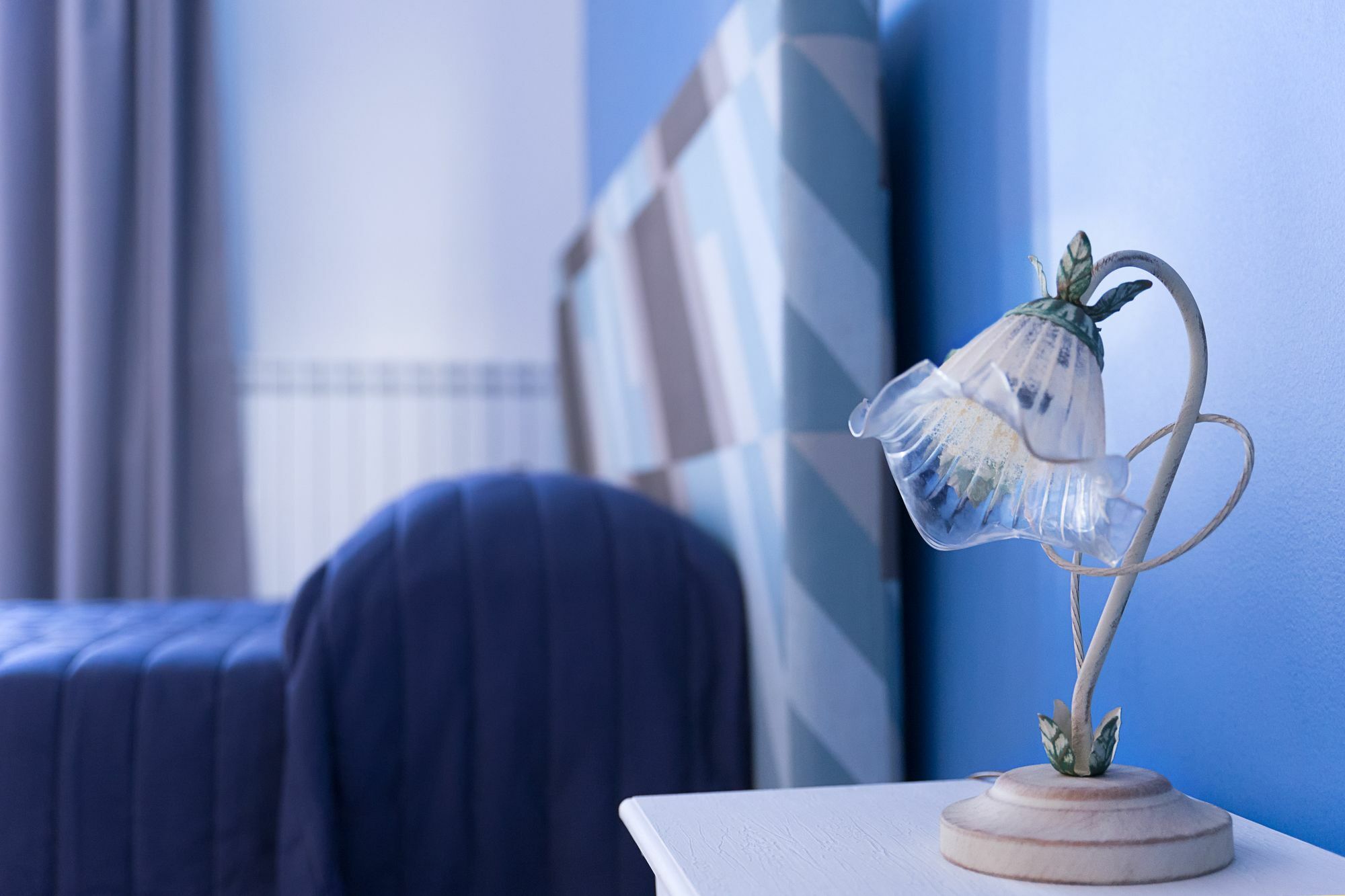 Sanremo Inn Eksteriør bilde